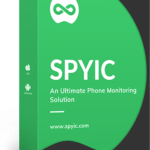 Spyic-spy app