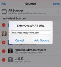 install mSpy on an iPhone-3