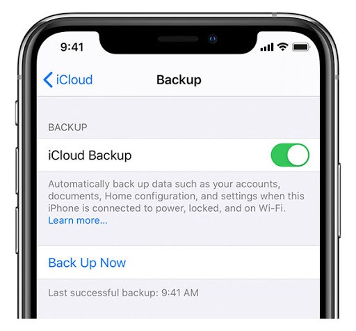 How to Hack Someone's iCloud Pictures with mSpy-2