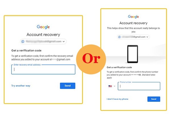 How to Hack Gmail by Password Recovery-2