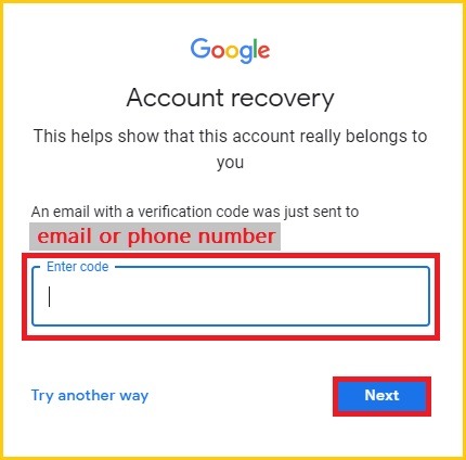 كيفية اختراق كلمة مرور حساب جيميل Gmail بسهولة