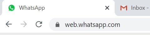 Hack WhatsApp with WhatsApp web-2