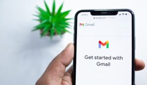 how to hack Gmail account