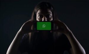 how to hack WhatsApp without being detected
