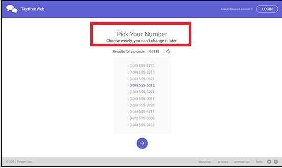 How to Trace a Text App Number from Text Free-3