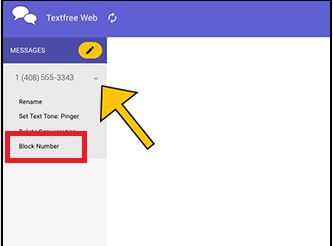 How to Trace a Text App Number from Text Free-4