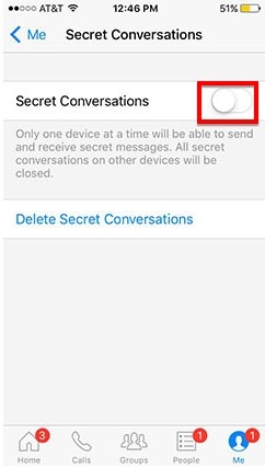 How to Track Secret Conversations on Facebook-2