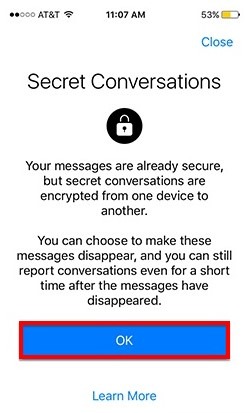 How to Track Secret Conversations on Facebook-3