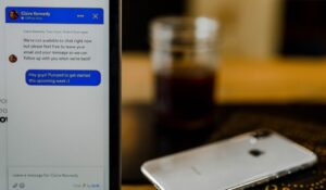 how to track secret conversations on Facebook