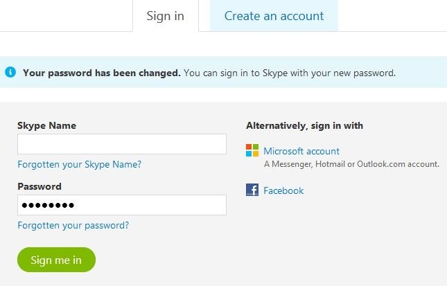 skype account hacker no survey online