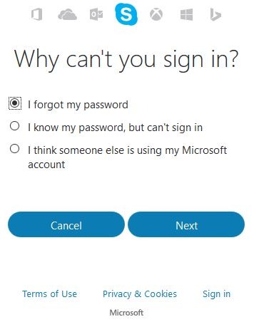 skype account hacker no survey online