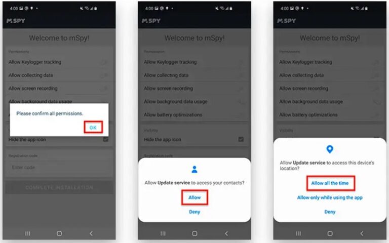 How to Track Someone's Activity on Instagram 2021 EchoSpy