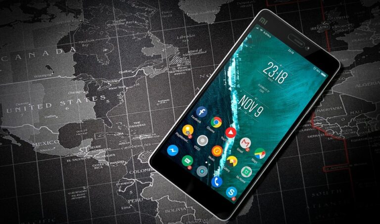 Keylogger for Android: Our Top 5 Picks - EchoSpy