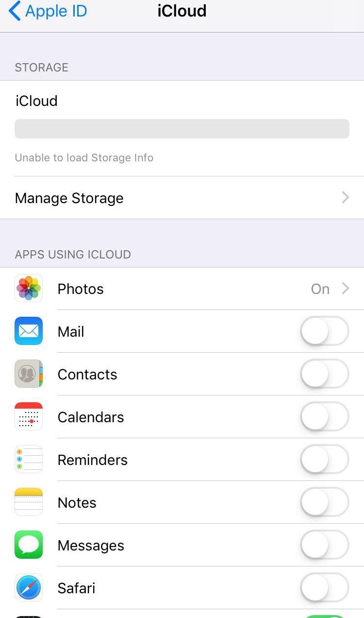 Keylogger for iPhone Our Top 3 Picks EchoSpy