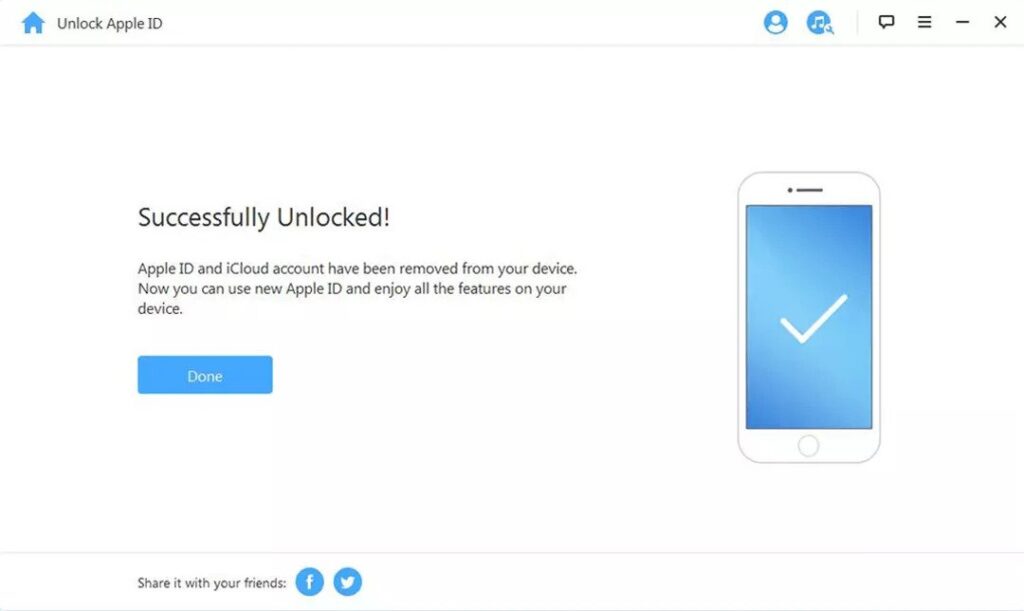 How to Unlock iPhone Without Passcode-3