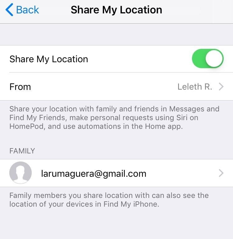 how to stop sharing location without them knowing-3