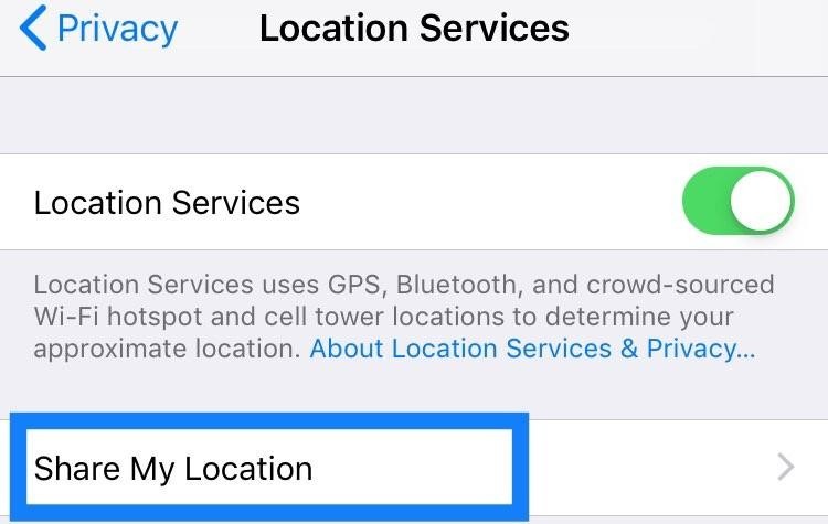 how to stop sharing location without them knowing-6