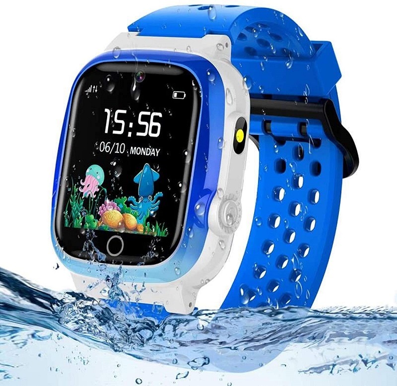 themoemoe smartwatch