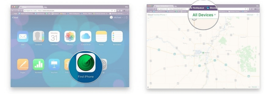 how to track a cell phone without an app-3