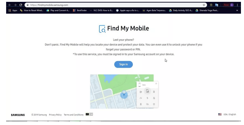 how to unlock an android phone with find my mobile-1