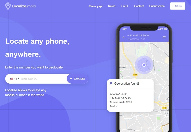 tracking iphone location by phone number-1