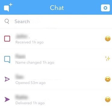 how to open a Snap without them knowing via airplane mode-2
