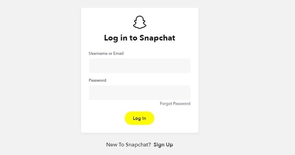 snapchat data download chat history-1