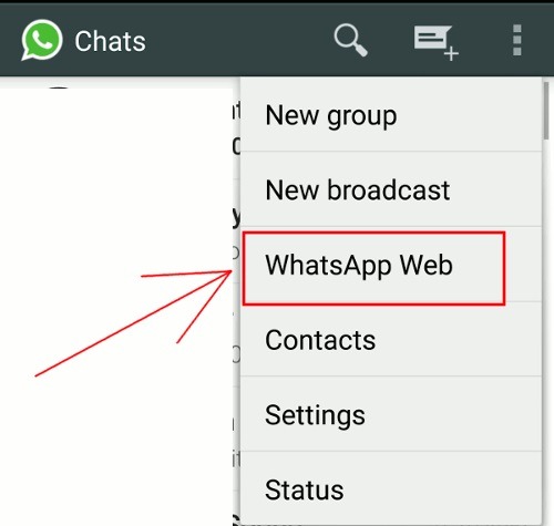 how to catch a cheating husband on WhatsApp via whatsApp web-1