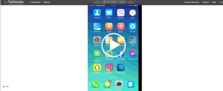 pcTattletale Review 2024: Everything You Need to Know - EchoSpy