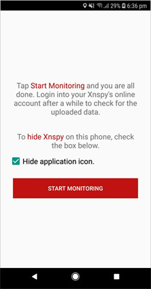 xnspy review-27