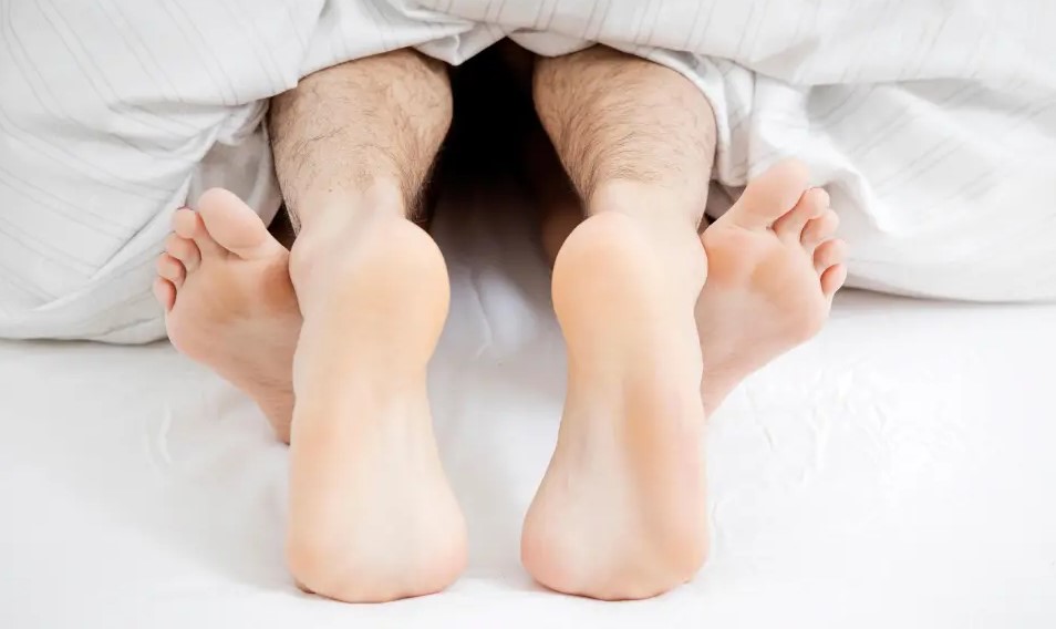 10 signs your wife just slept with someone else