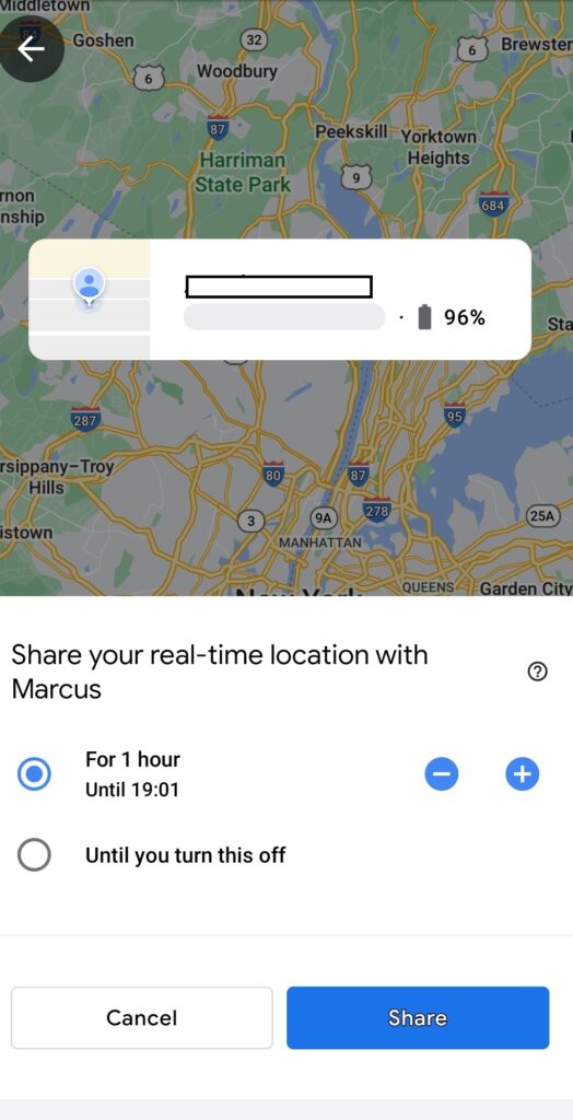 Choose-the-duration-of-time-to-share-your-location