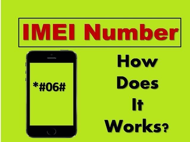Get-IMEI-number