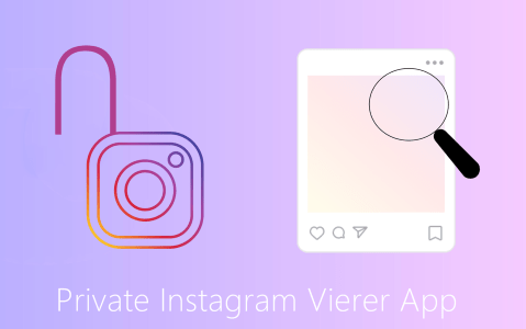 Private-Instagram-Viewer-app