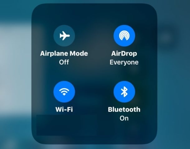 Wi-Fi-Bluetooth
