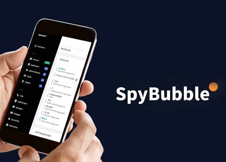 spybubble-app