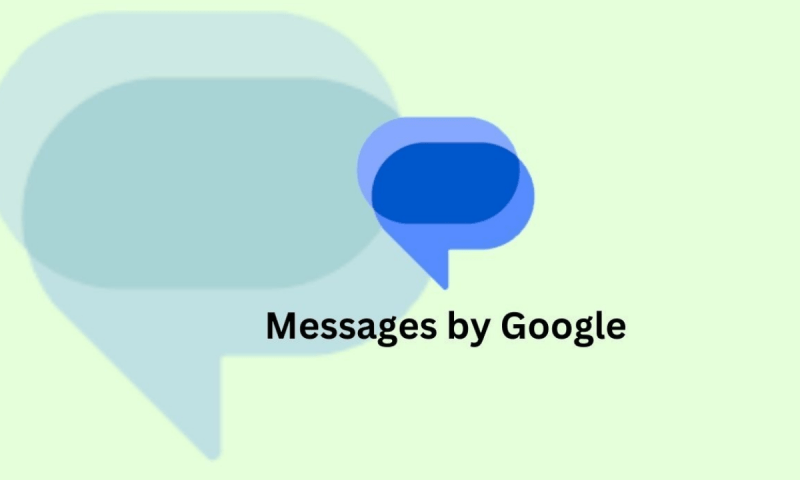 Messages-by-Google