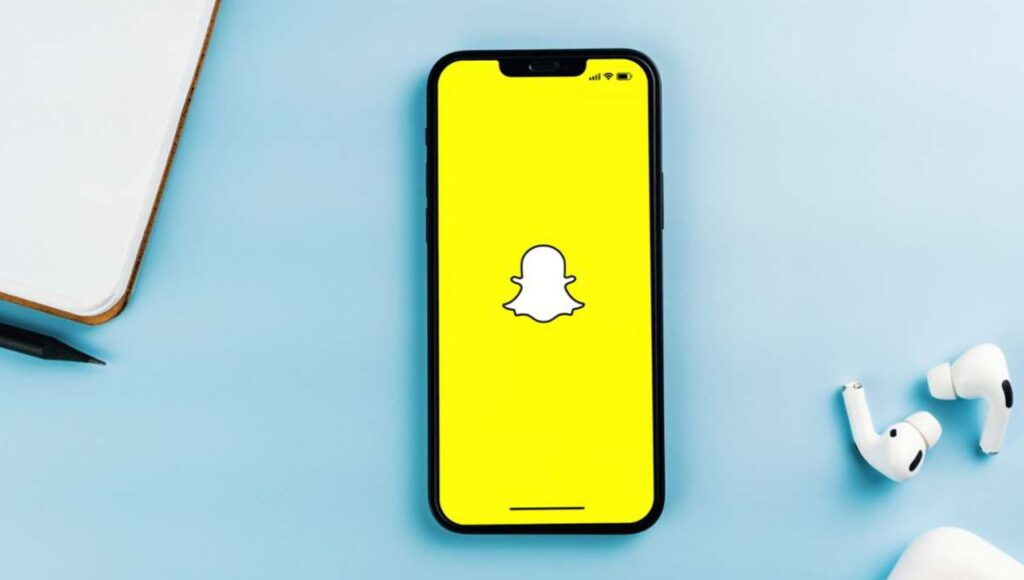 Snapchat-tracker