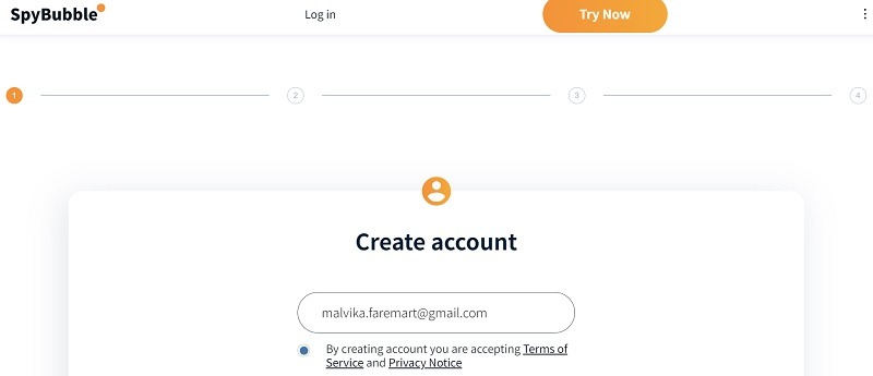 Track Your Girlfriend with SpyBubble-1