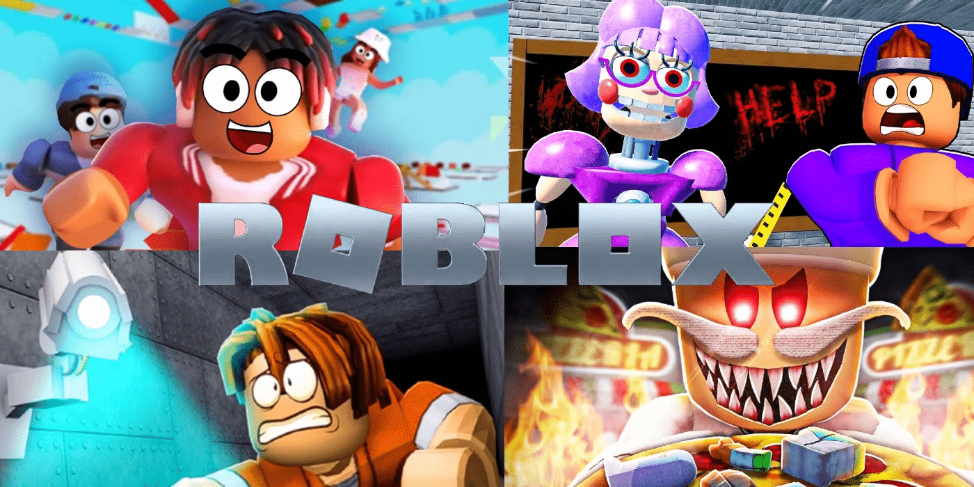 roblox mod apk free unlimited robux