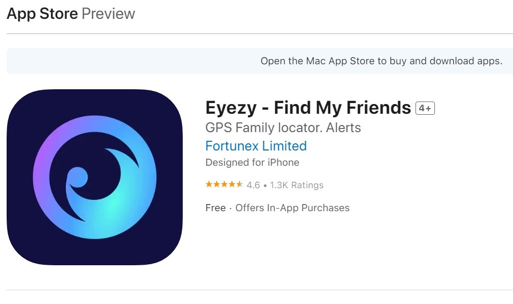 eyezy download