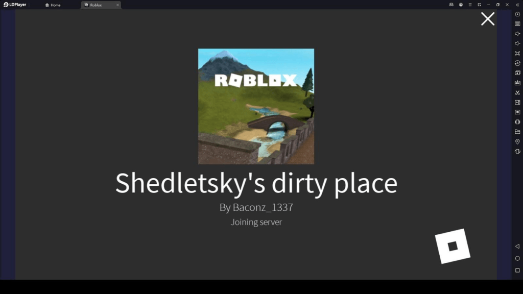 roblox sex game Shedletsky's Dirty Place