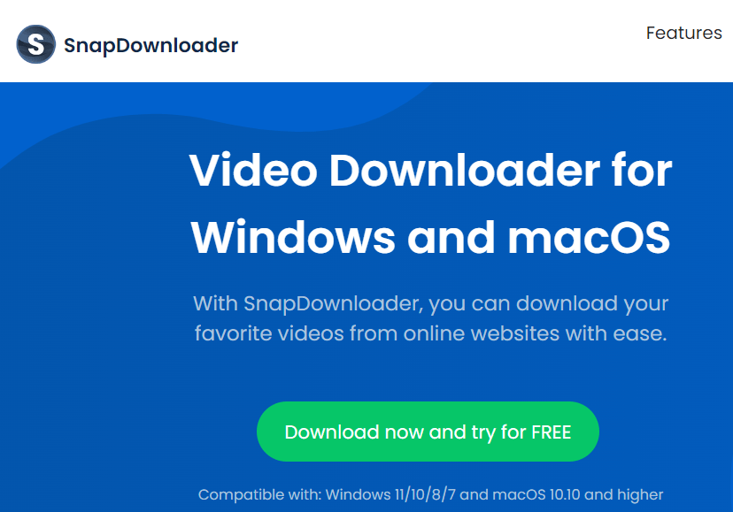 snapdownloader-app