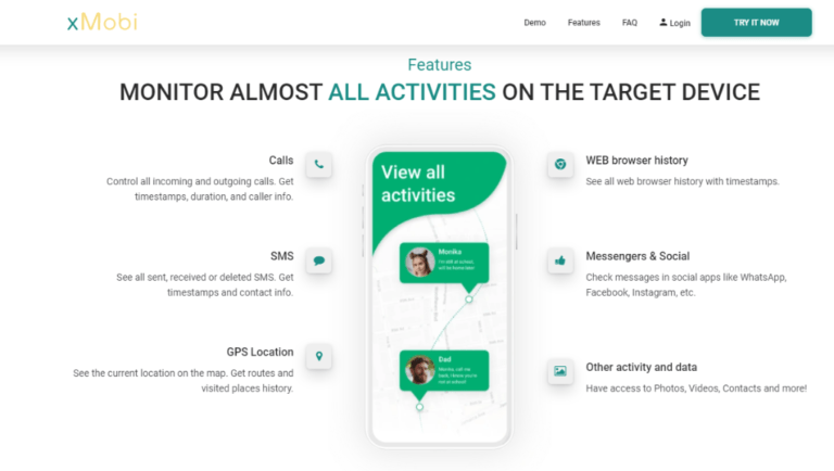 xMobi Review 2025: Everything You Need to Know EchoSpy